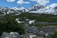 Skagway Yukon Suspension Bridge & Summit Tour thumbnail 4