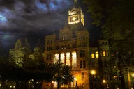 Salt Lake City Ghost Tour: Spooks & Shadows 1 hr thumbnail 3