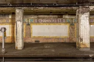 New York City Subway Walking Tour thumbnail 1