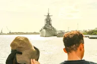 Honolulu Pearl Harbor USS Arizona & Missouri Tour thumbnail 4
