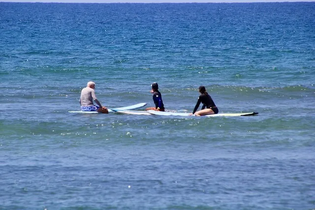 Lahaina Surf Lessons 90 Min - Image 6