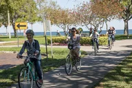 St Petersburg Foodie Bicycling Tour thumbnail 4