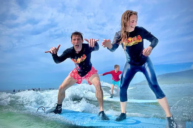 Kihei Surf Lessons - Image 6