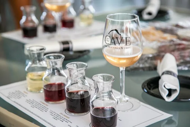 Temecula Wine Tour from Orange County - Image 3