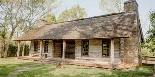 Nashville Civil War Tour at Belle Meade