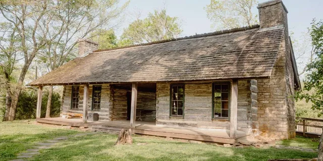 Nashville Civil War Tour at Belle Meade - Image 1