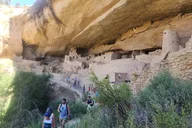 Mesa Verde National Park Self-Guided Audio Tour thumbnail 1