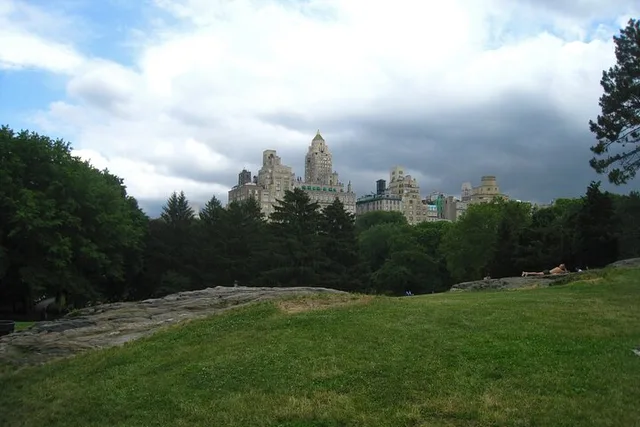 New York Central Park Adventure Tour 4 hr - Image 5