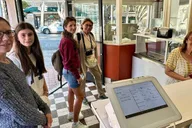 San Francisco Icons Walking and Metro Tour thumbnail 5