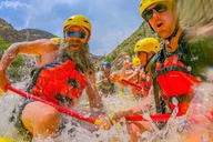 Cañon City Royal Gorge Rafting Half-Day thumbnail 6