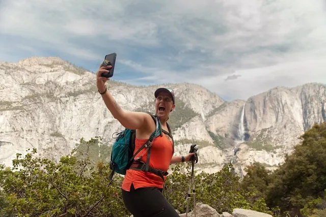 Yosemite Private Tour and Hike - Image 2