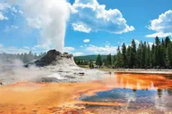 Los Angeles to Las Vegas and Yellowstone 5-Day Tour thumbnail 5