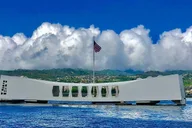 Pearl Harbor USS Arizona Memorial and Battleship Missouri Tour thumbnail 3