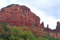 Sedona Boynton Canyon Trolley Tour thumbnail 3