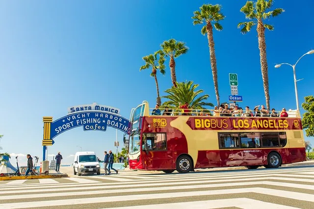 Los Angeles Explorer Pass - Image 3