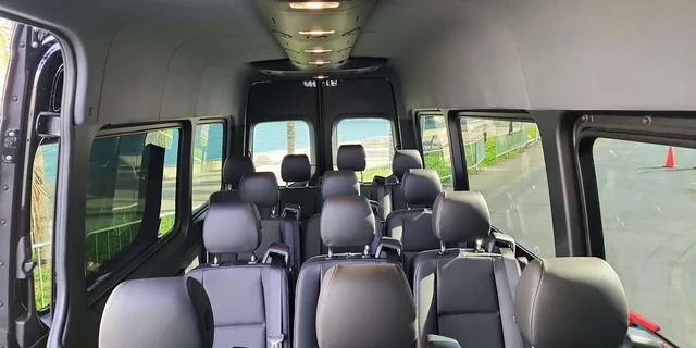 Miami Transportation Services - Image 4