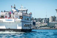 Seattle Land and Sea Tour thumbnail 1