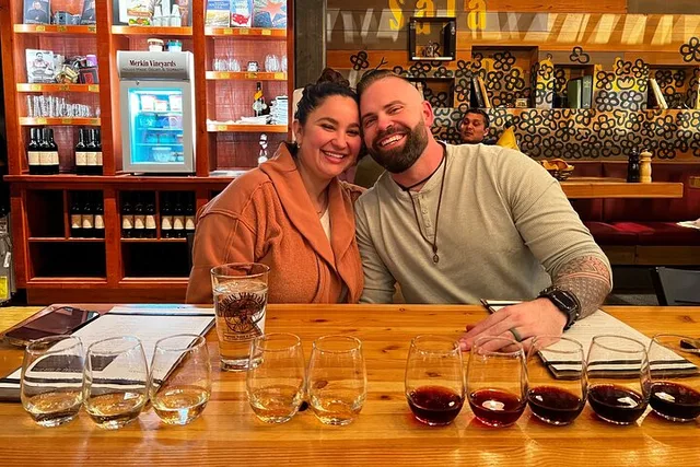 Cottonwood Wine Tasting Tour - Image 2