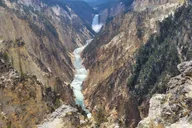 Cody Yellowstone National Park Full-Day Tour thumbnail 5