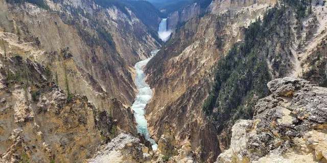 Cody Yellowstone National Park Full-Day Tour - Image 5