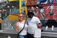 New York City Flea Market Tour with Local Guide thumbnail 3
