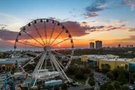 Panama City Beach SkyWheel Flight thumbnail 2