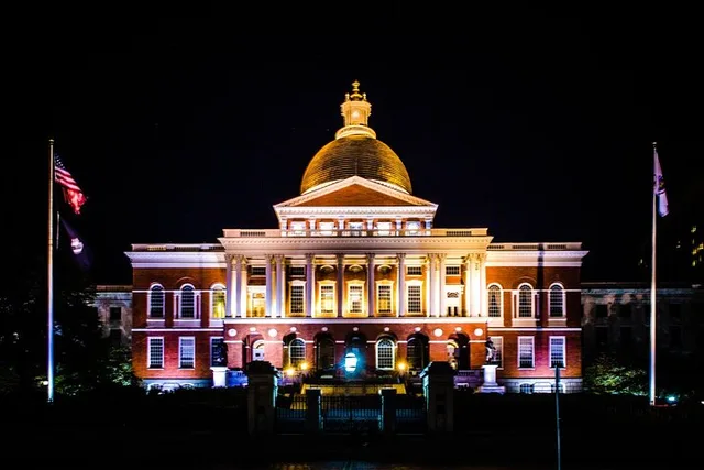 Boston Revolutionary War Private Car Tour - Image 5