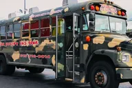Pigeon Forge Comedy Sightseeing Bus Tour thumbnail 2