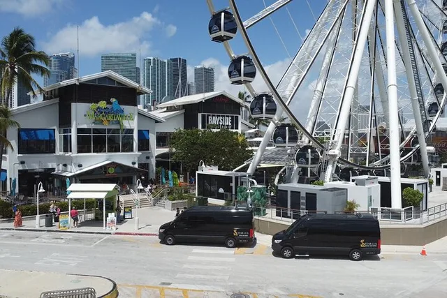 Miami City & Boat Guided Tour - Image 5