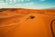 Hurricane UTV Surf and Dune Ride at Sand Hollow Dunes 2 hr thumbnail 2
