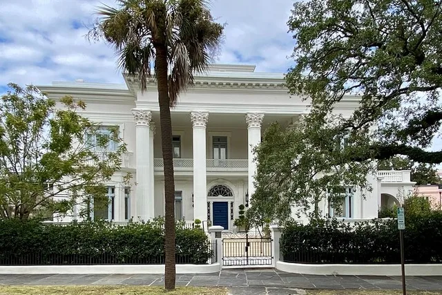Charleston History and Horticultural Tour - Image 6