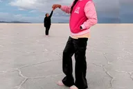 Salt Lake City Antelope Island & Salt Flats Tour thumbnail 1