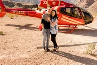 Las Vegas Grand Canyon Helicopter Tour thumbnail 2