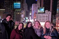 New York City Bar and Rooftop Night Tour thumbnail 6
