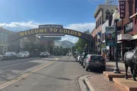 Golden Foothills Explorer Tour 4 hr thumbnail 4