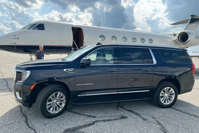 Washington D.C. to Pittsburgh Private Transfer - Image 3