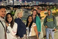 Atlanta Night-Time City Lights Bus Tour thumbnail 2