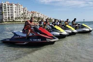 Miami Biscayne Bay Jet Ski Tour thumbnail 3