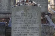 Savannah Bonaventure Cemetery Walking Tour with Transportation thumbnail 4