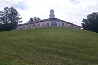 Charlottesville Wine Tour