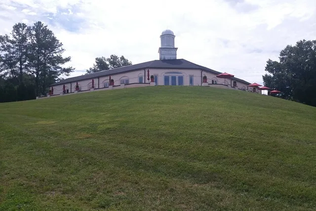 Charlottesville Wine Tour - Image 1