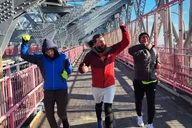 New York City Food & Fitness Adventure thumbnail 3