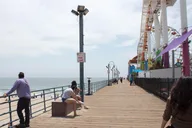 Anaheim to LA: Hollywood and Beaches Tour thumbnail 1