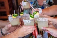 Santa Fe Margarita Trail Walking Tour thumbnail 2