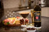 Atlantic City Spirit Tasting at Little Water Distillery thumbnail 5