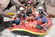 Cañon City Royal Gorge Rafting Adventure 4 hr thumbnail 6
