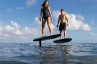 Kauai E-Foil Lesson thumbnail 2