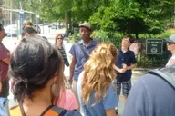 New York West Harlem Gospel Church Walking Tour 2 hr thumbnail 4