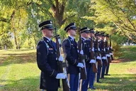 Arlington National Cemetery Walking Tour thumbnail 3