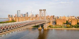New York City Contrasts Tour